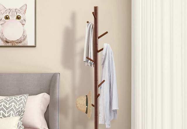 Our Favorite Coat Racks